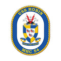 USS Robin