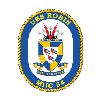 USS Robin (MHC-54)