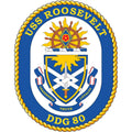 USS Roosevelt