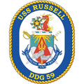 USS Russell