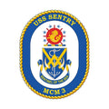 USS Sentry