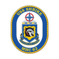 USS Shrike