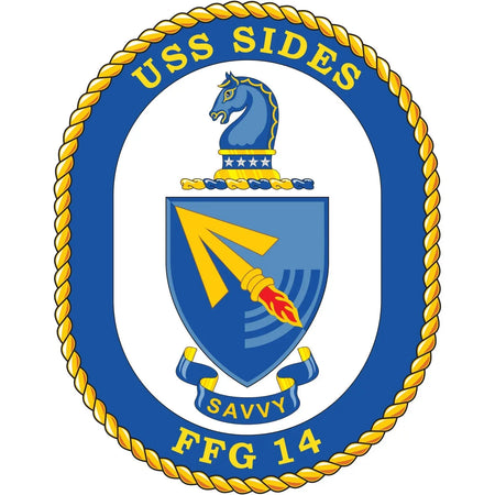 USS Sides (FFG-14)