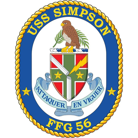 USS Simpson (FFG-56)