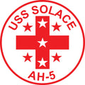 USS Solace