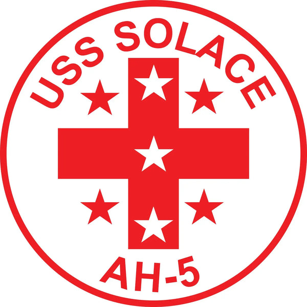 USS Solace