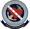 USS South Carolina