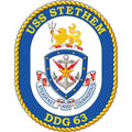 USS Stethem