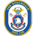 USS Stockdale