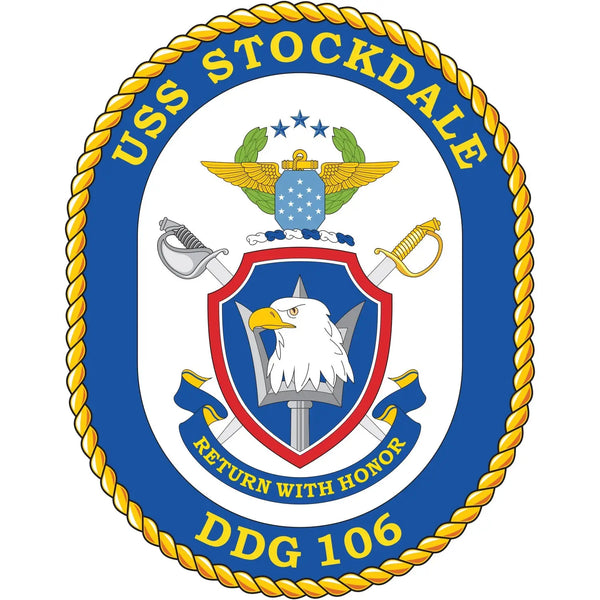 USS Stockdale