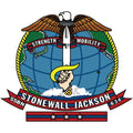 USS Stonewall Jackson