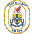 USS Stump