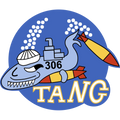 USS Tang