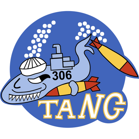 USS Tang (SS-306)