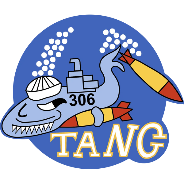 USS Tang