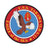 USS Tarawa (LHA-1) Logo Decal Emblem Crest Insignia