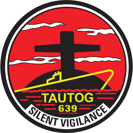 USS Tautog (SSN-639)