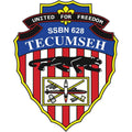 USS Tecumseh