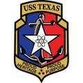 USS Texas
