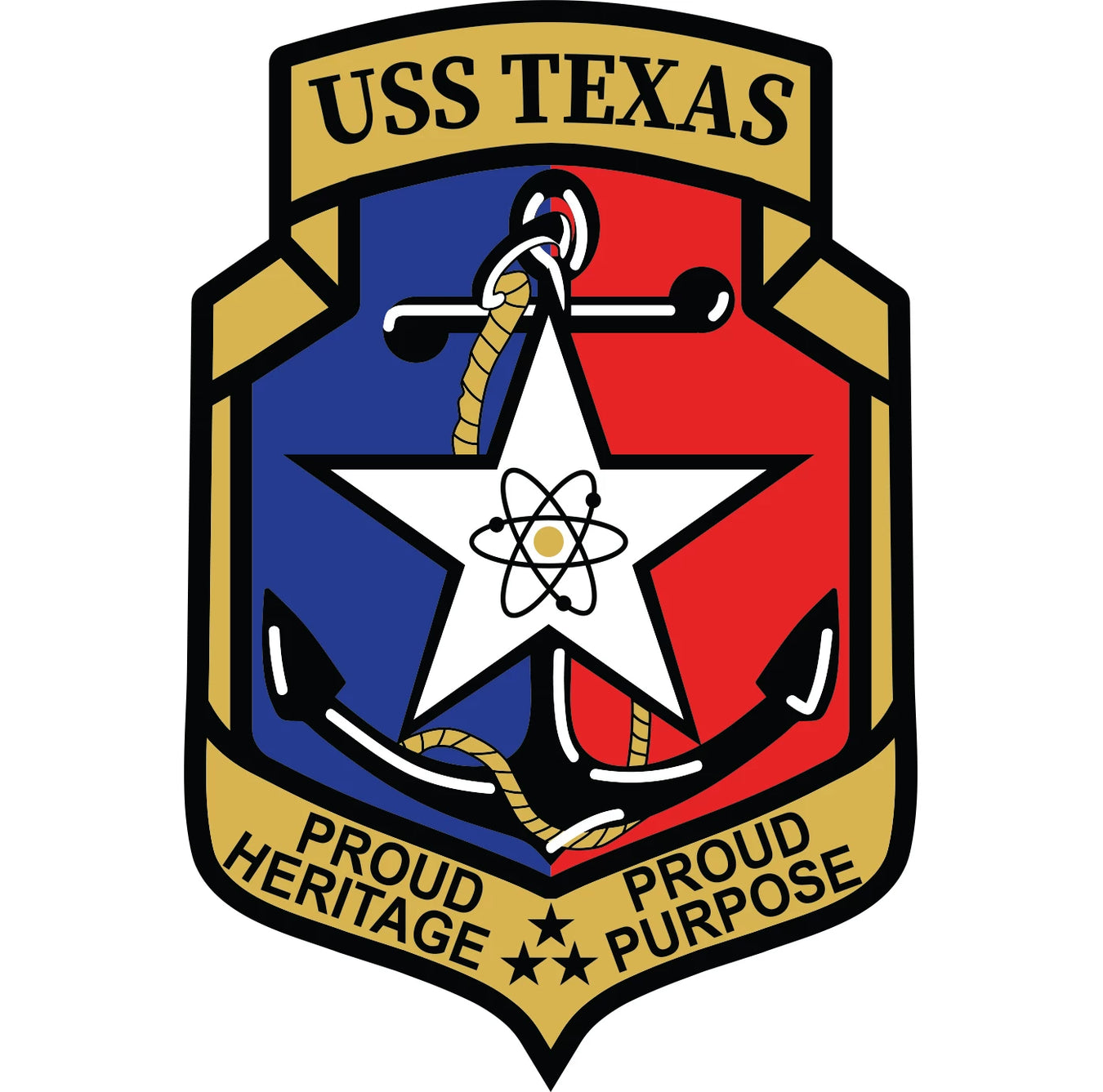 USS Texas (CGN-39)