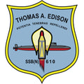 USS Thomas A. Edison