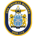 USS Thomas Hudner