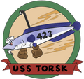 USS Torsk