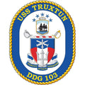 USS Truxtun