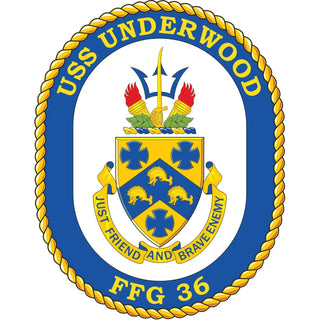 USS Underwood (FFG-36)