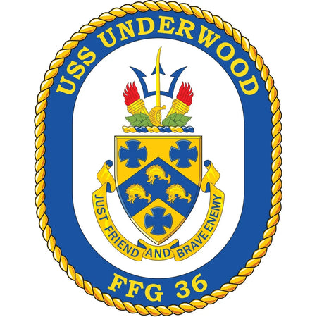 USS Underwood (FFG-36)