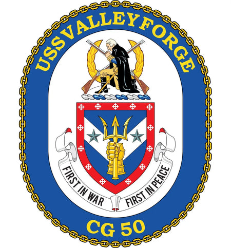 USS Valley Forge (CG-50)