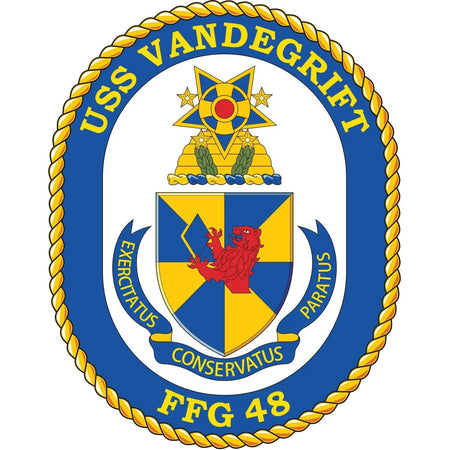 USS Vandergrift (FFG-48)