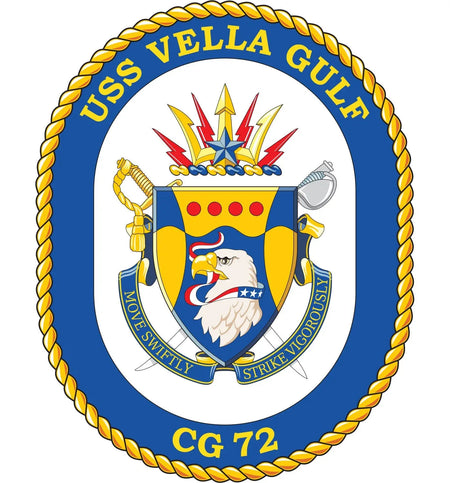 USS Vella Gulf (CG-72)