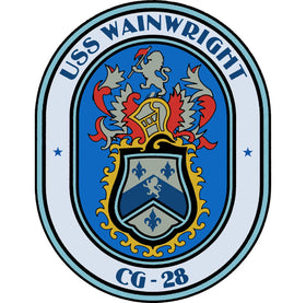 USS Wainwright (CG-28)