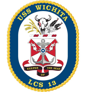 USS Wichita (LCS-13)
