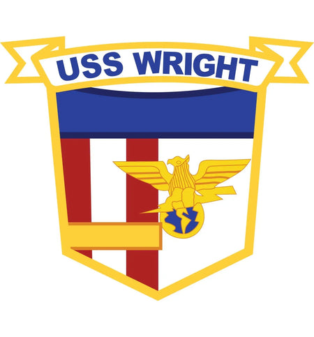 USS Wright (CVL-49)