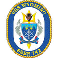 USS Wyoming