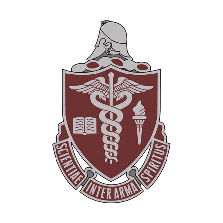 Walter Reed Army Medical Center (WRAMC)