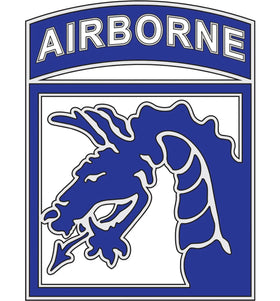 XVIII Airborne Corps