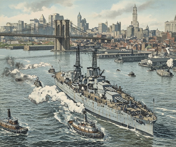 Pennsylvania-Class