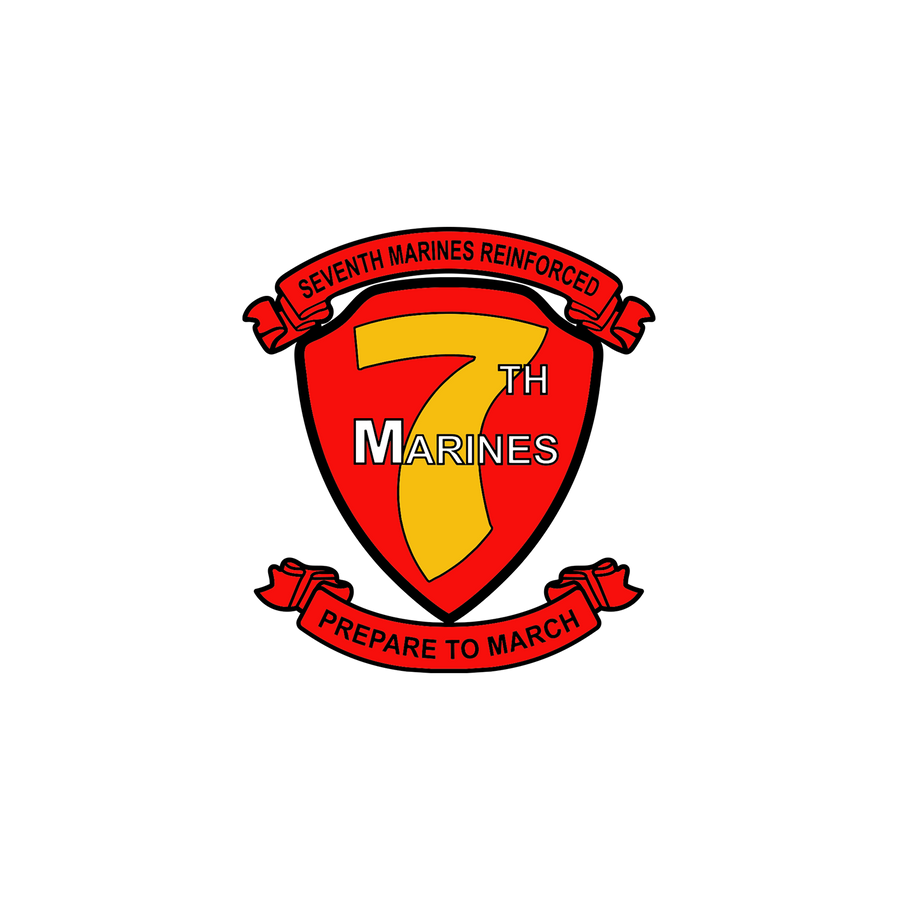 7th Marine Regiment