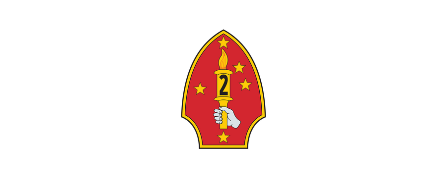 2ND MARINE DIVISION