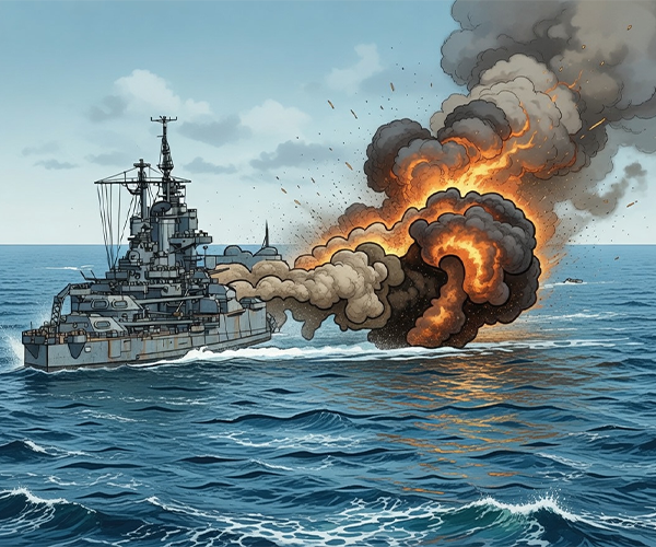 New Mexico-Class