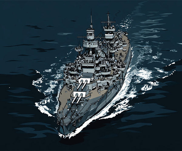 Wyoming-Class