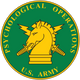 PSYOP insignia