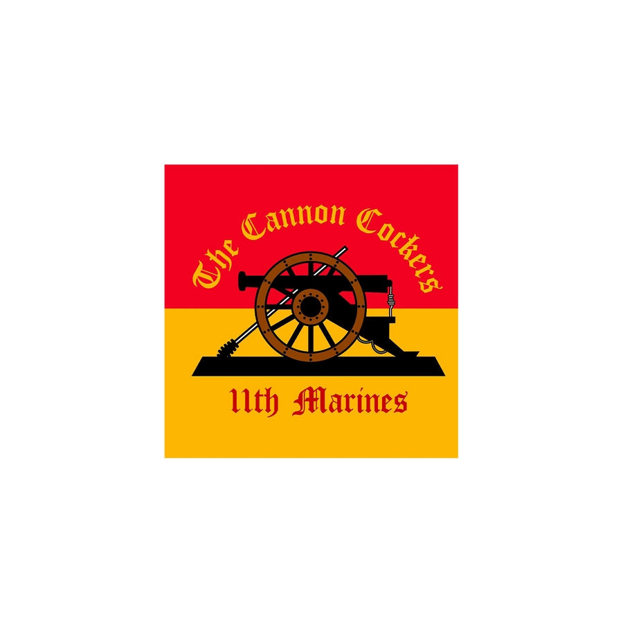 11th Marine Regiment