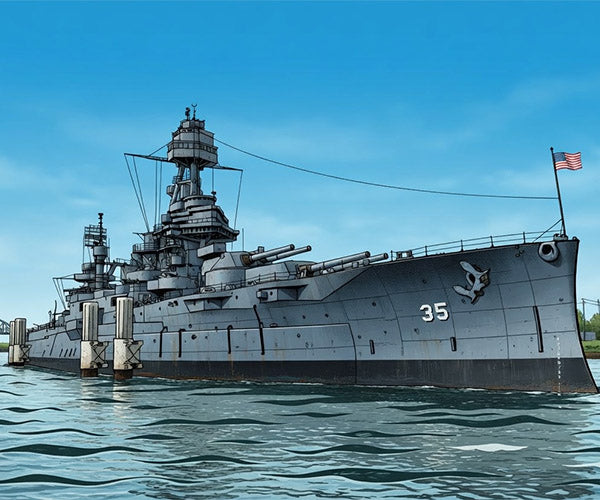 New York-Class