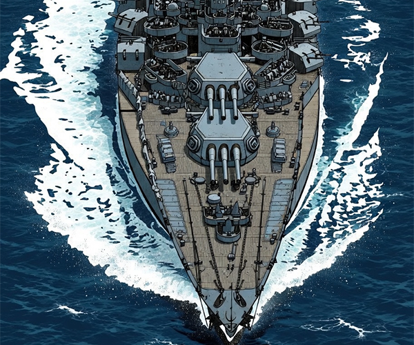 Tennessee-Class