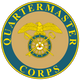 Quartermaster insignia