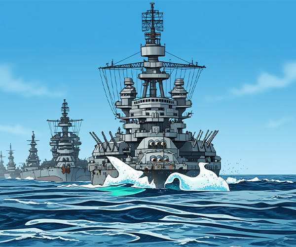 Colorado-Class